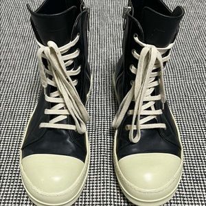 COPY - Rick Owens Shoes